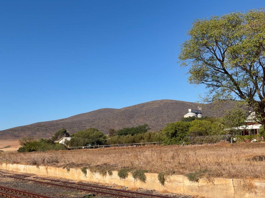 0 Bedroom Property for Sale in Koringberg Western Cape